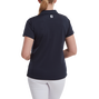 Polo Piqu&eacute; uni