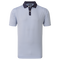 Marine / Bleu / Écru / Blanc