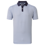 Polo imprim&eacute; Pois