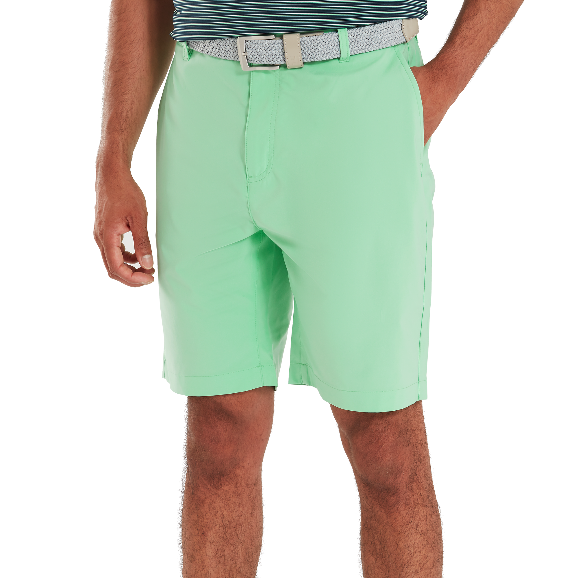Bermudas FJ Par Golf
