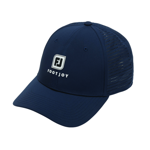Casquette FJ Trucker Perfor&eacute;e