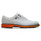 Blanc/Blanc/Orange