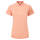 Polo stretch piqué uni
