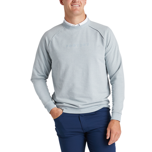 Pullover à col bateau
