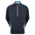Veste de Pluie FJ HydroKnit 1/2 Zip