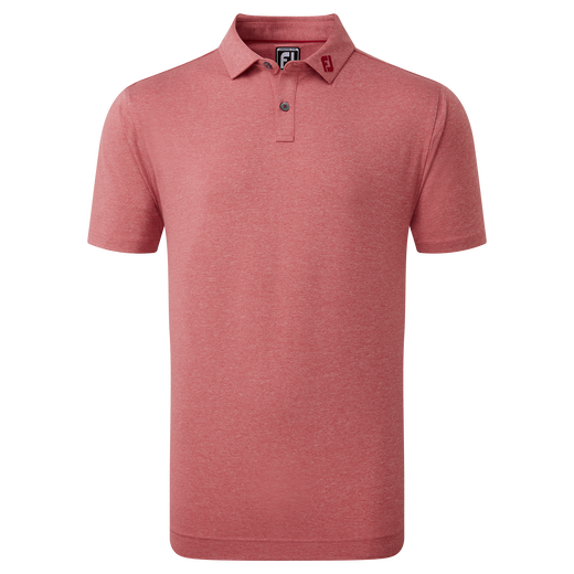 Polo chiné FJ