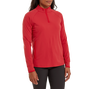 Pullover 1/2 Zip