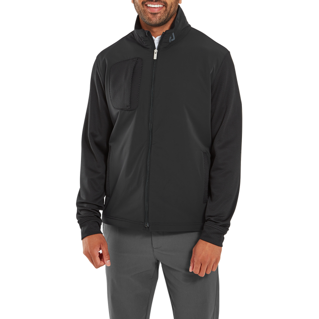 ThermoSeries Hybrid Jacket