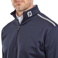 Pullover Chill-Out en Jersey uni