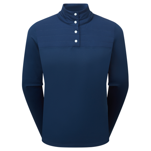 Pullover hybride ThermoSeries Femme
