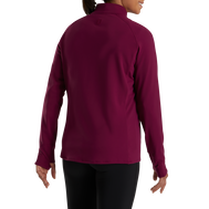 Veste Hybride FJ Femme