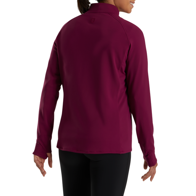 Veste Hybride FJ Femme