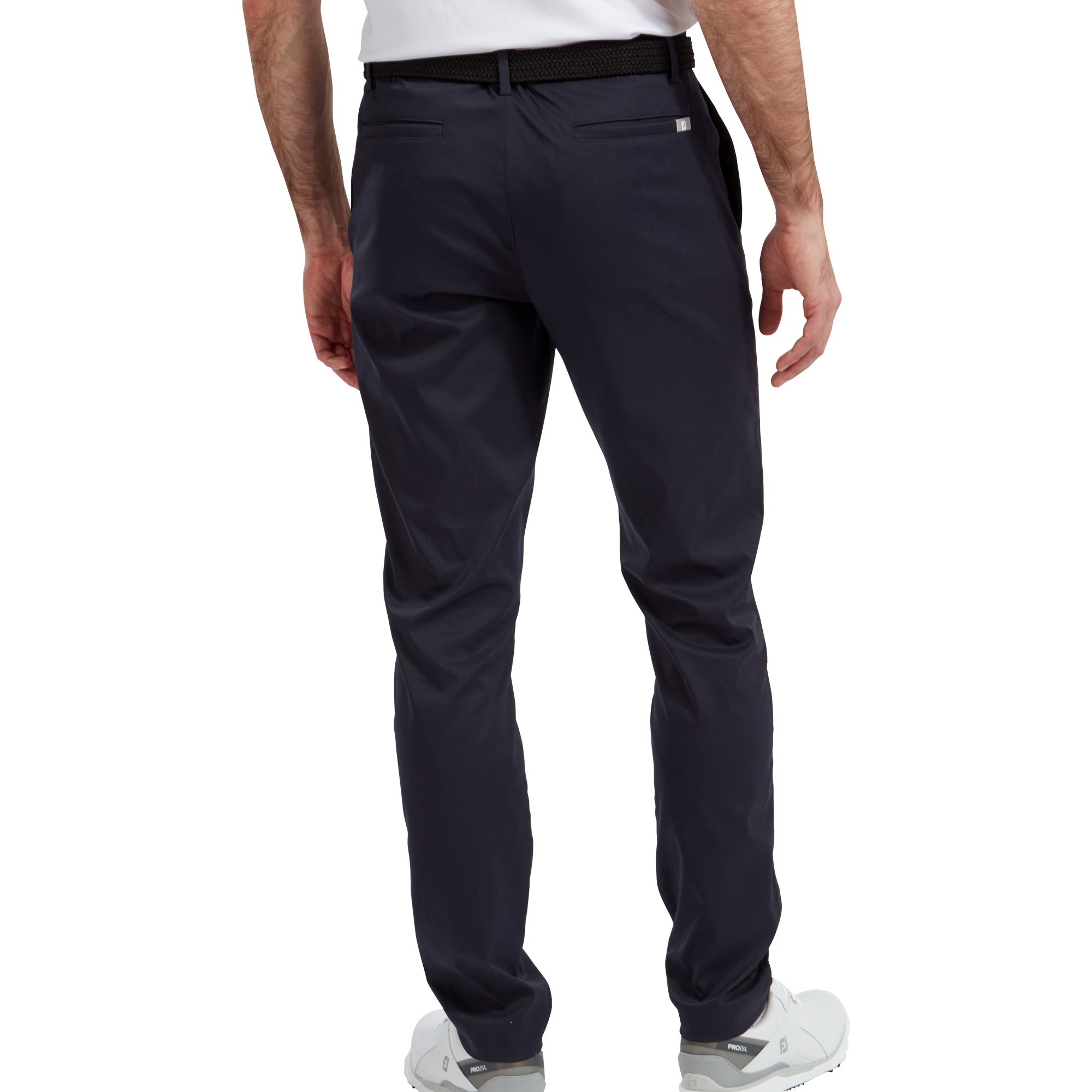 Pantalon FJ Coupe Slim Lite