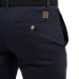 Pantalon Chino FJ coupe fusel&eacute;e