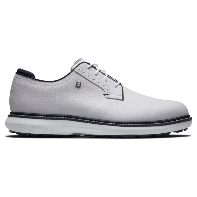 FJ Traditions - Spikeless Blucher