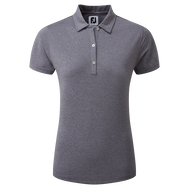 Heather Self-Collar Lisle