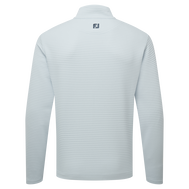 Pullover Chill-Out à motif de courtepointe