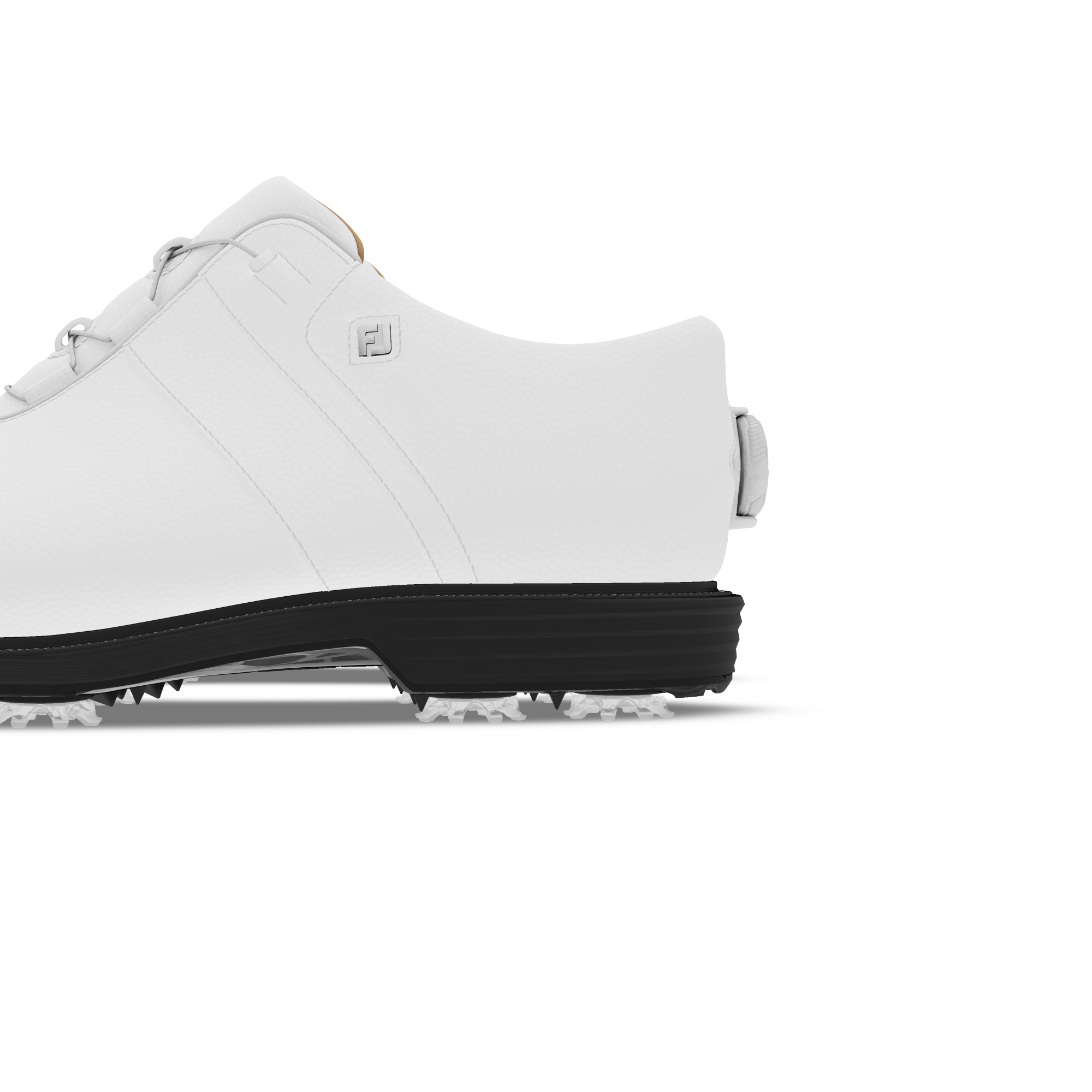 MyJoys Premiere Series - Traditional Femme