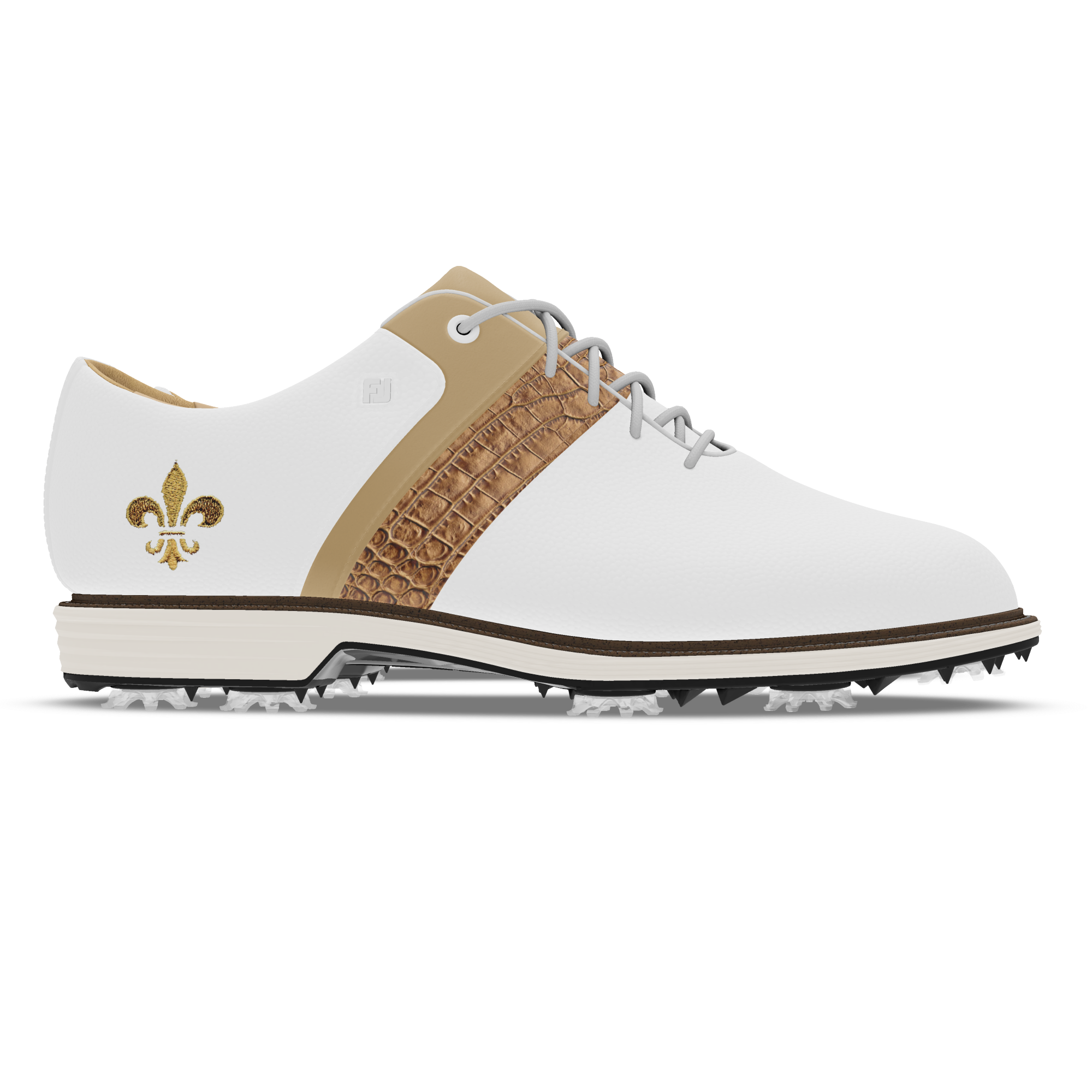 MyJoys Premiere Series - Traditional Femme