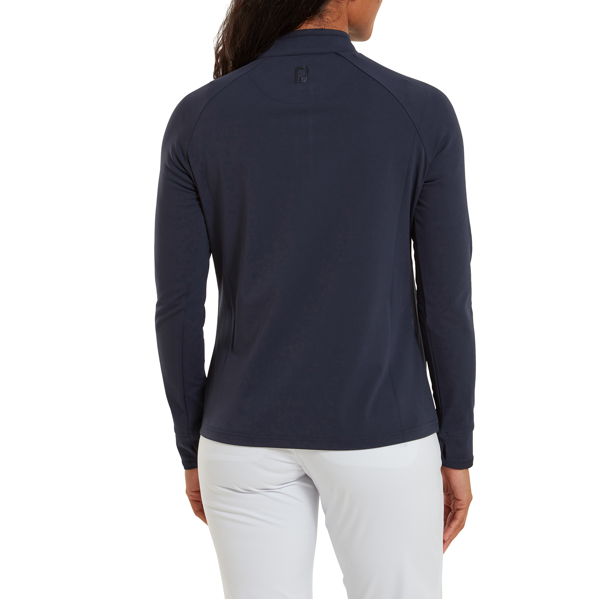 Half-Zip Midlayer