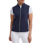 Veste sans manche Full-Zip