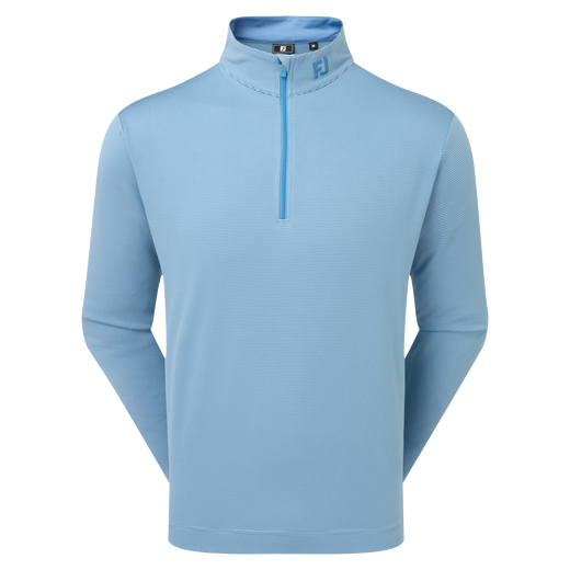 Pullover Chill-Out Ottoman &agrave; rayures