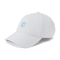 Blanc / Bleu ciel