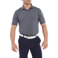 Heather Self Collar Lisle