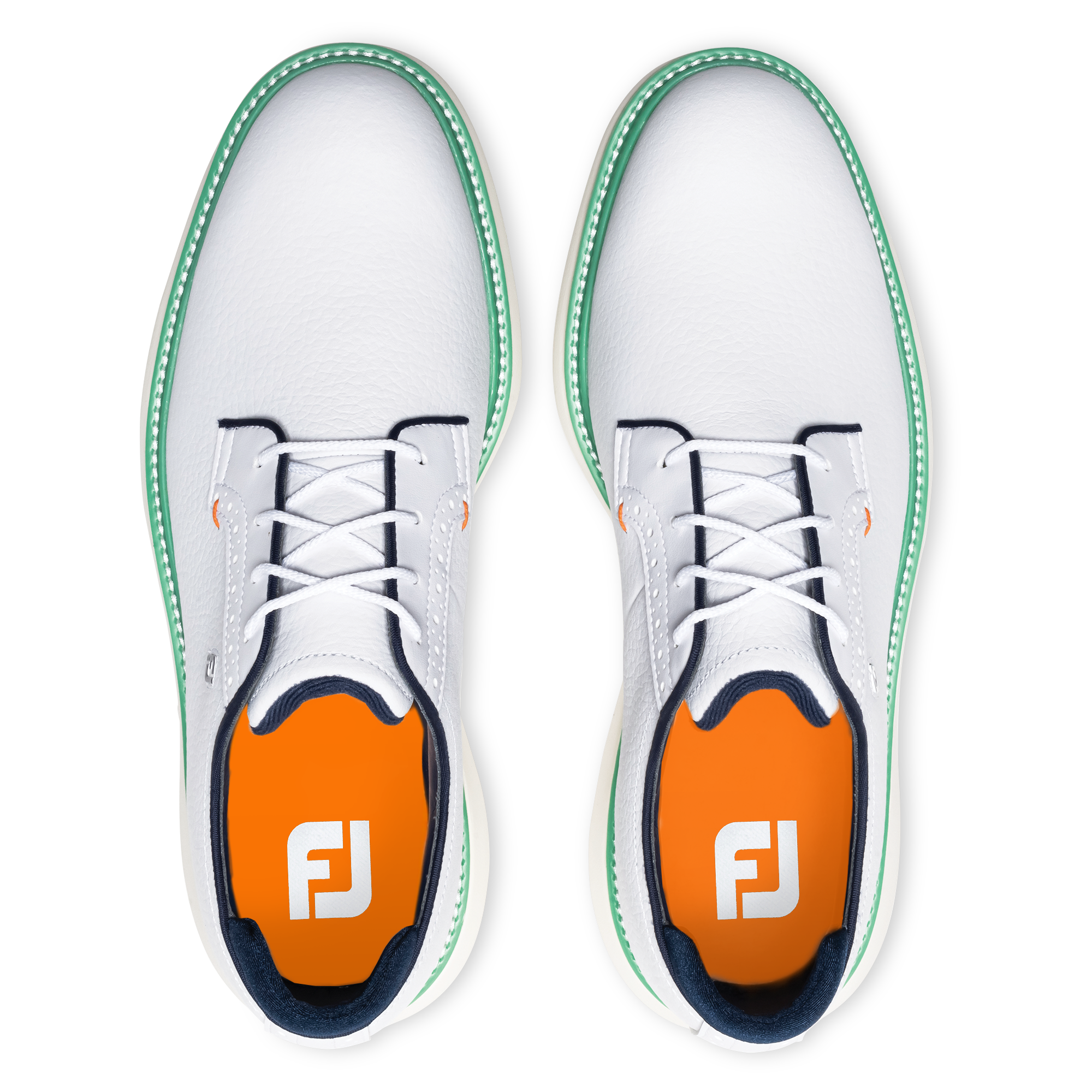 FJ Traditions Blucher