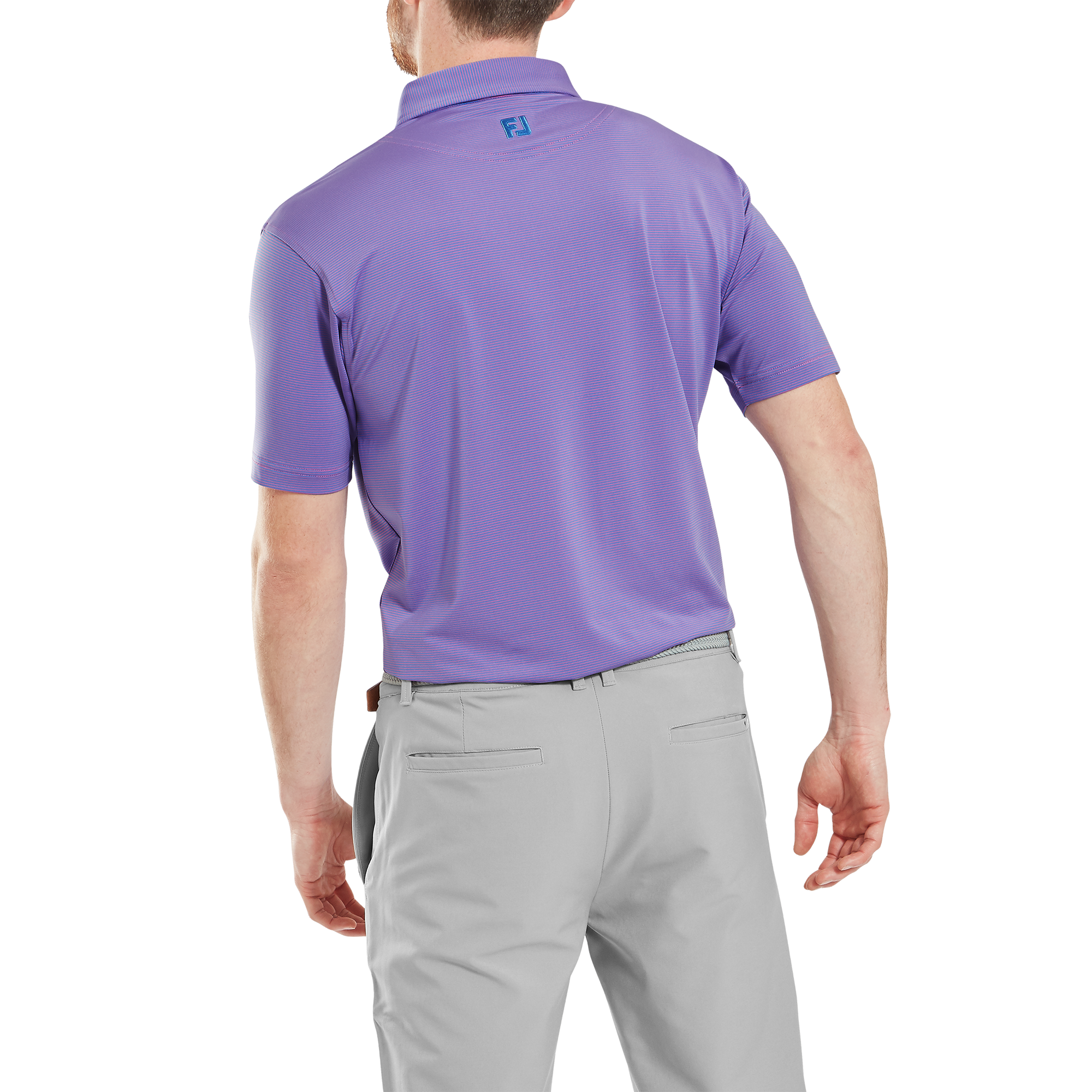 Micro Feeder Streifen Lisle