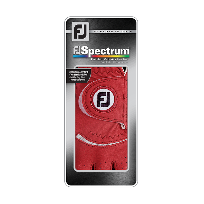 FJ Spectrum Femmes