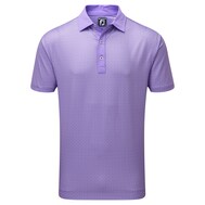 Stretch Lisle Paisley Print