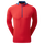 Pullover Chill-Out avec détails sur le col