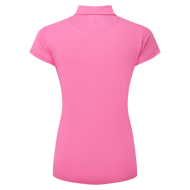 Cap Sleeve Lisle