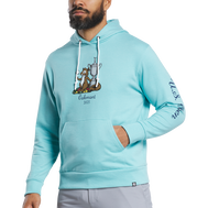 2025 U.S. Open Alt Logo Hoodie