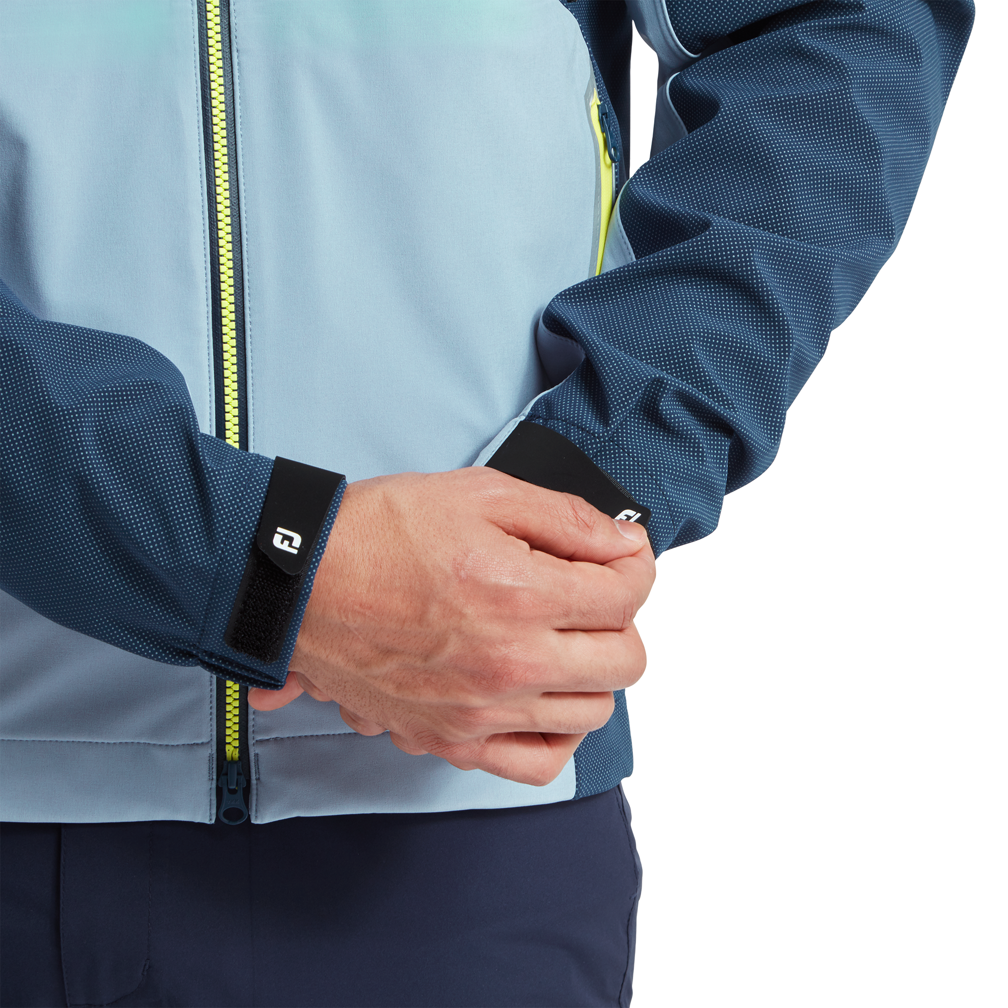 Veste de pluie HydroTour