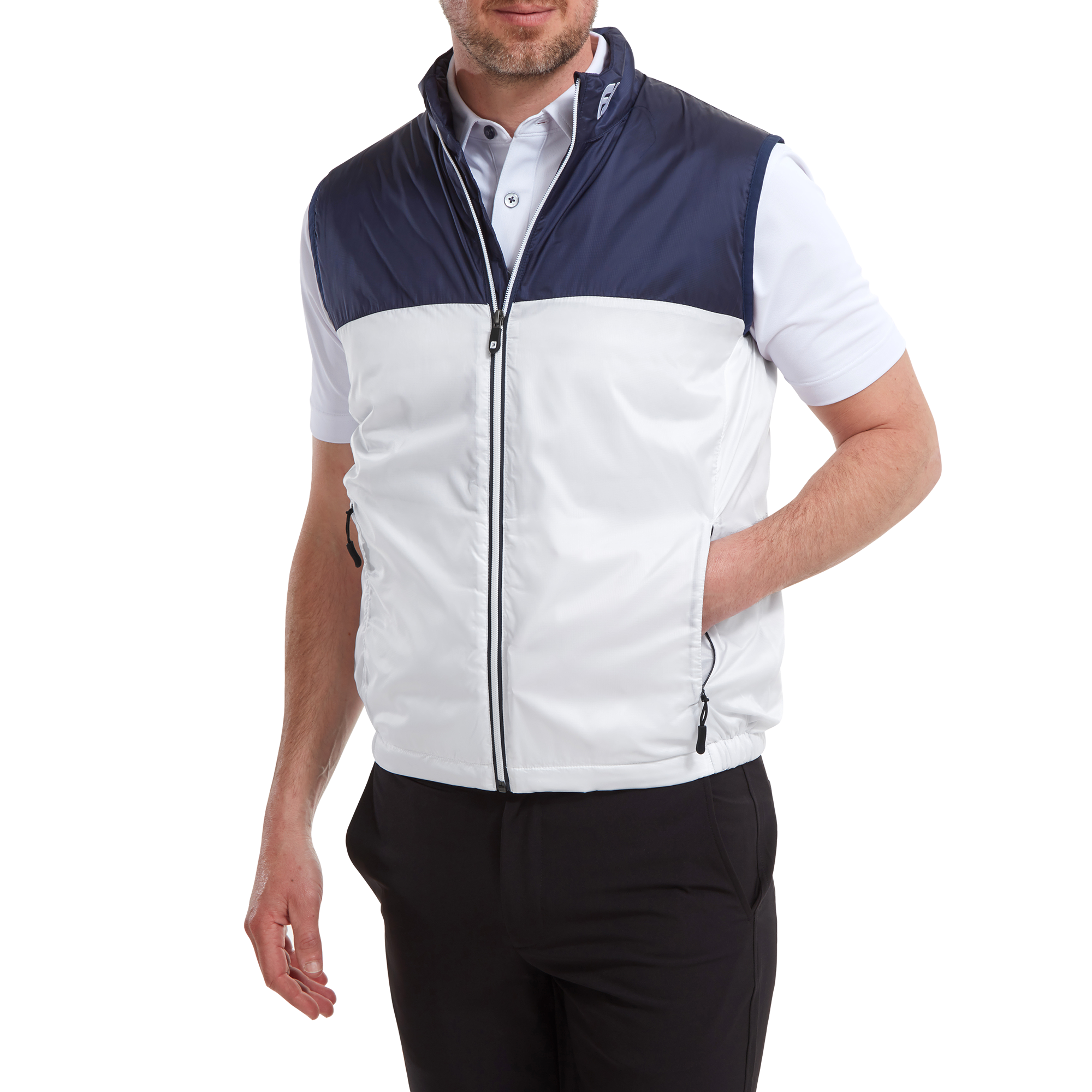 Veste isolante thermique l&eacute;g&egrave;re