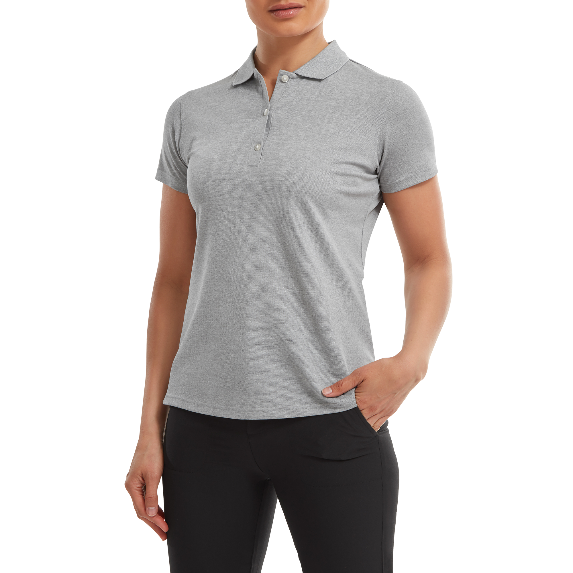Polo Piqu&eacute; uni