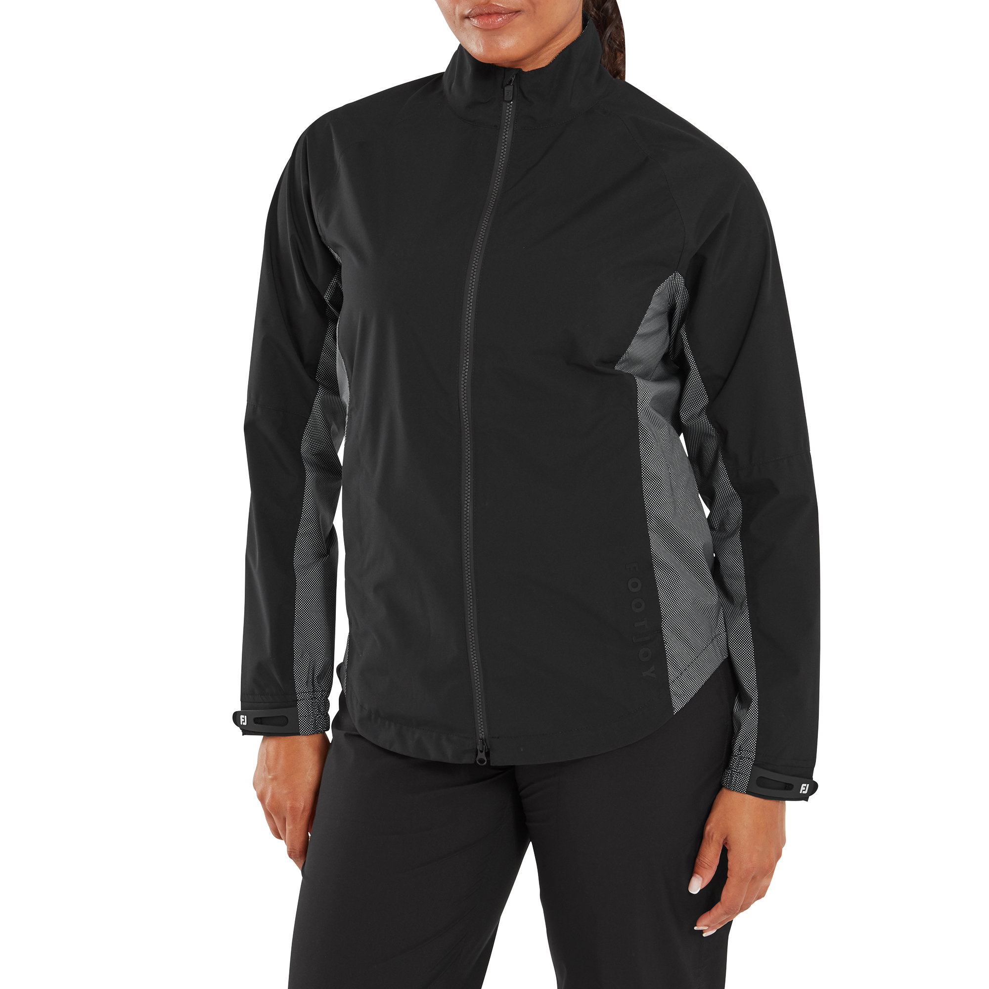 Veste de pluie HydroLite X Femme
