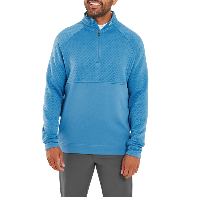 Jacquard Thermal Chill-Out