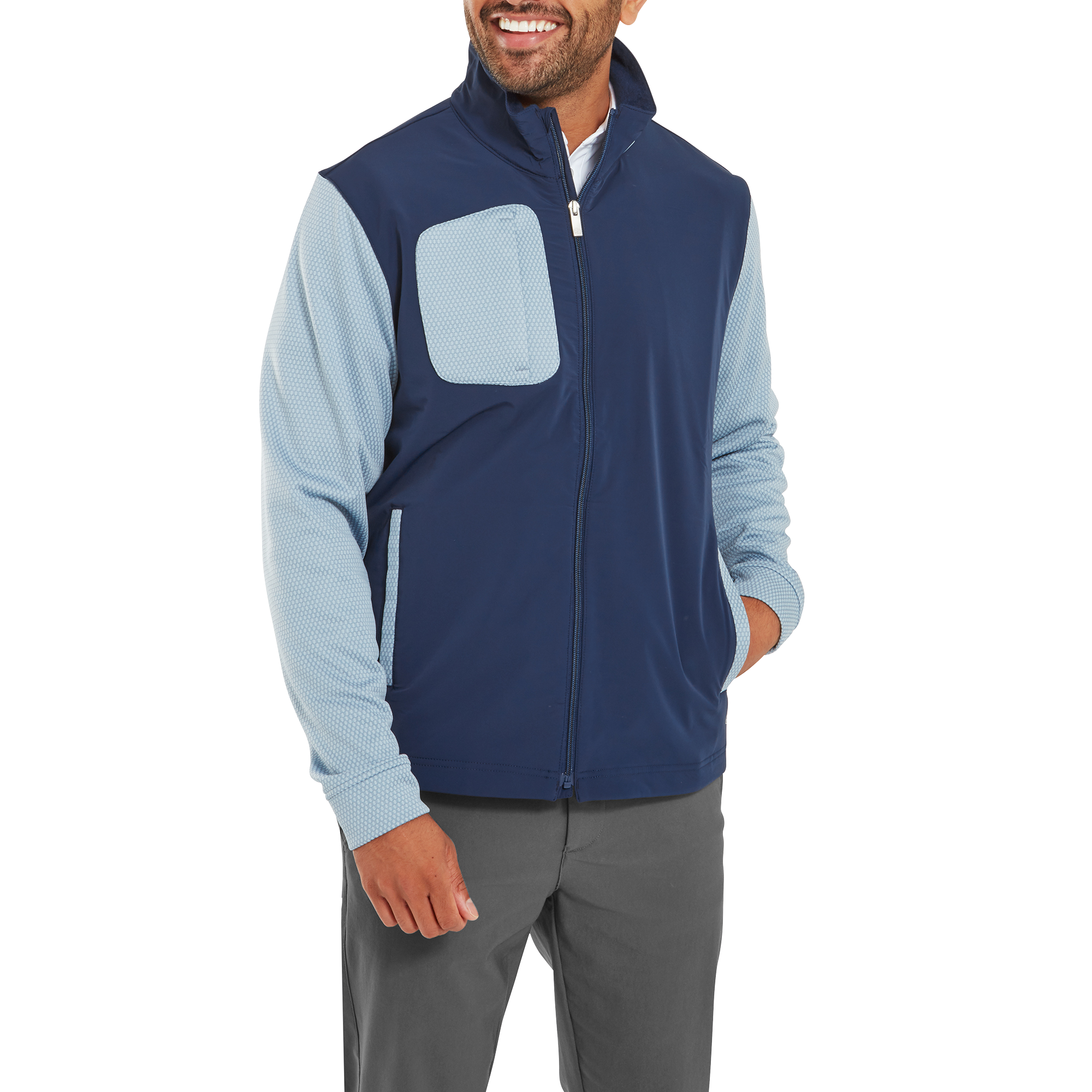 Veste hybride ThermoSeries