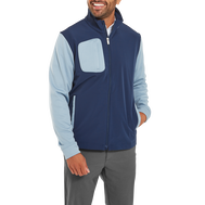 ThermoSeries Hybrid Jacket