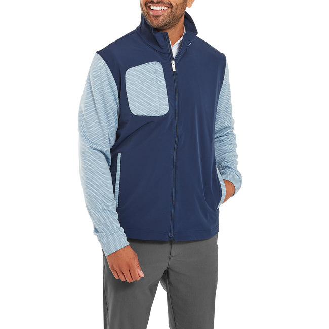 ThermoSeries Hybrid Jacket