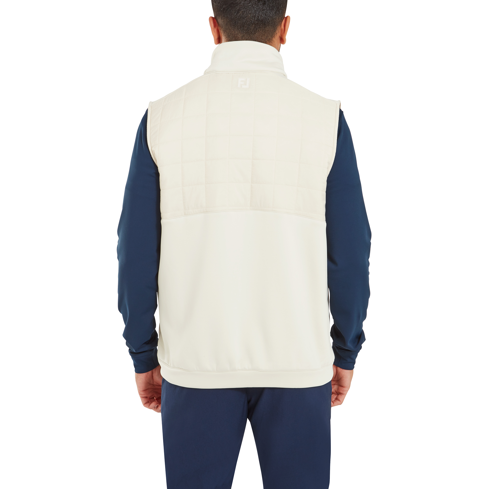 Veste sans manche l&eacute;g&egrave;re isolante ThermoSeries