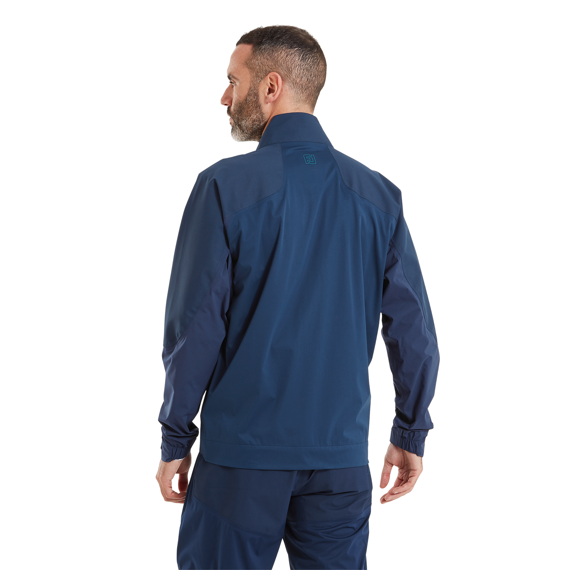 Veste de pluie FJ ARCUS