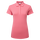 Polo Jacquard manches courtes