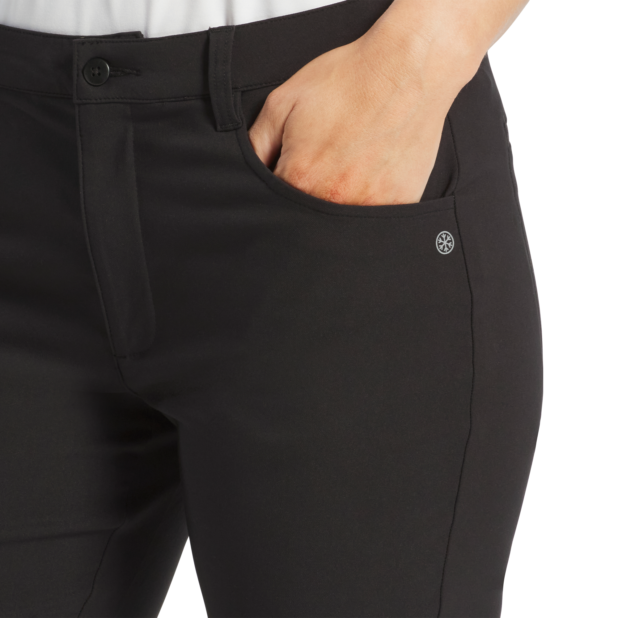 Pantalon ThermoSeries Femme
