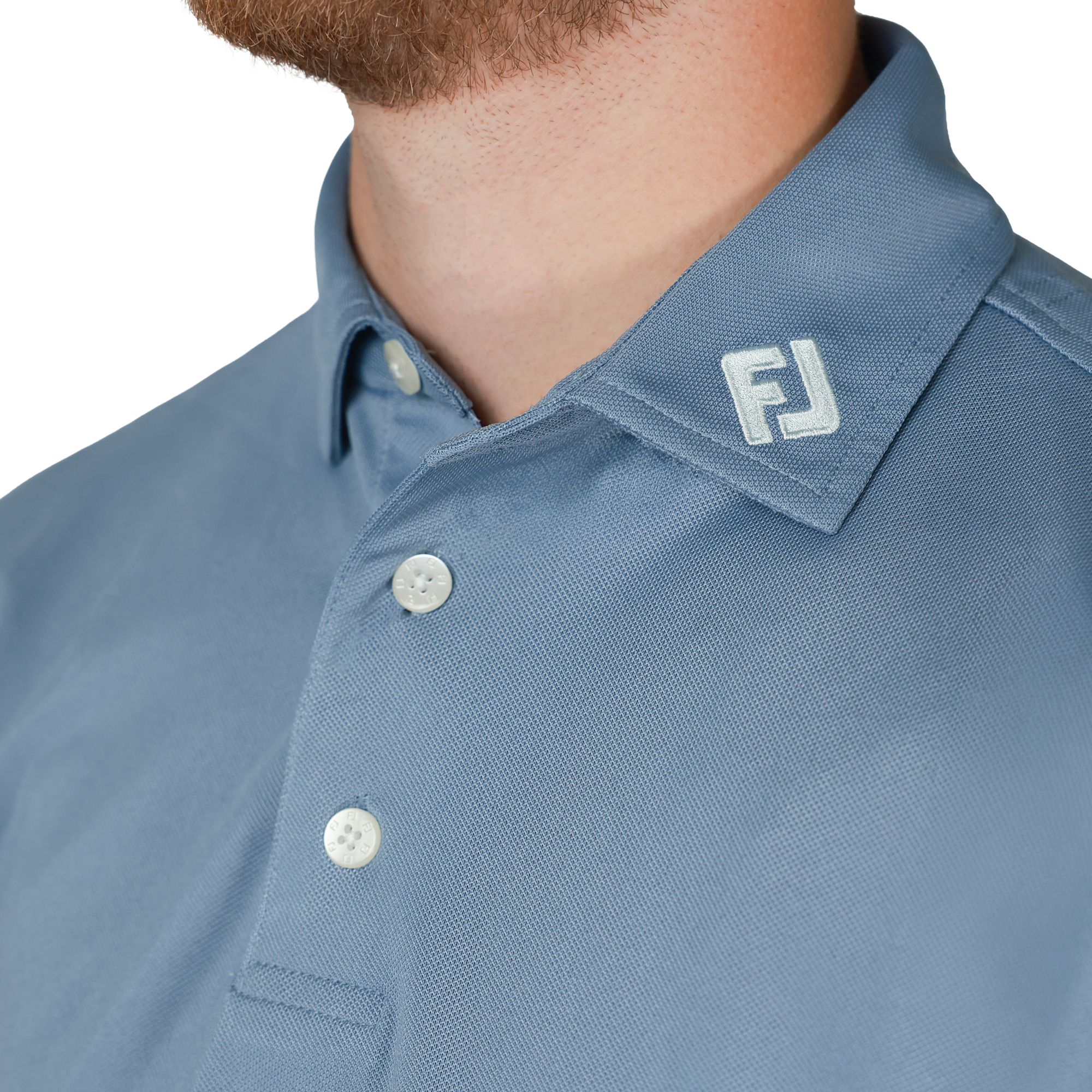 Polo Piqu&eacute; uni