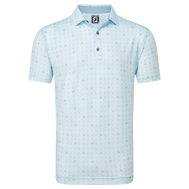 Polo 19th Hole en fil d'Ecosse