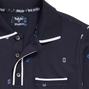 Polo Imprim&eacute; FJ